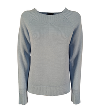 MAGLIA DONNA M/L 10731 Tellini S.r.l. Ingrosso Abbigliamento