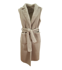 CAPPOTTO DONNA AI25107/EU Tellini S.r.l. Ingrosso Abbigliamento