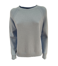 MAGLIA DONNA M/L 10829 Tellini S.r.l. Ingrosso Abbigliamento
