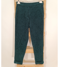 PANTALONE DONNA AI2511211/FL Tellini S.R.L. Großhandelskleidung