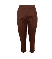 PANTALONE DONNA E24112/FL Tellini S.r.l. Ingrosso Abbigliamento