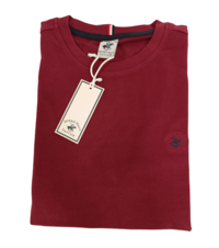 HERREN T-SHIRT M/L 411147 Tellini S.R.L. Großhandelskleidung