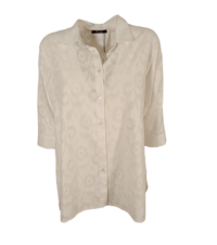 CAMICIA DONNA M/M 115 Tellini S.r.l. Ingrosso Abbigliamento