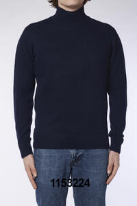 MAGLIA UOMO 1153224 Tellini S.r.l. Ingrosso Abbigliamento