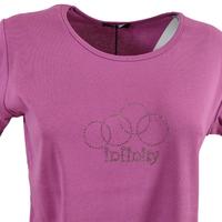 TSHIRT DONNA M/M 11/001 Tellini S.r.l. Ingrosso Abbigliamento