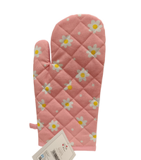 GUANTO CUCINA DAISY Tellini S.r.l. Ingrosso Abbigliamento