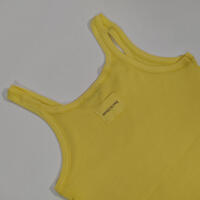 CANOTTA DONNA S/S 1201 Tellini S.r.l. Ingrosso Abbigliamento