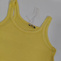 CANOTTA DONNA S/S 1201 Tellini S.r.l. Ingrosso Abbigliamento