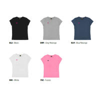 TSHIRT DONNA M/M 12093S Tellini S.r.l. Ingrosso Abbigliamento