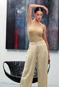 CANOTTA DONNA S/S 12201 Tellini S.r.l. Ingrosso Abbigliamento