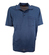 POLO UOMO M/M 12303 Tellini S.r.l. Ingrosso Abbigliamento