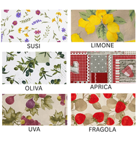 STOLNJAK KROJI 12P 140X240 Tellini S.R.L. Veleprodajna odjeća