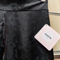 LEGGINGS DONNA EL13126 Tellini S.r.l. Ingrosso Abbigliamento