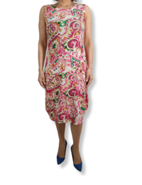 DAMENKLEID M/M 131589 Tellini S.R.L. Großhandelskleidung