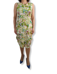 DAMENKLEID M/M 131589 Tellini S.R.L. Großhandelskleidung