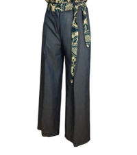 PANTALONE DONNA 131661 Tellini S.r.l. Ingrosso Abbigliamento