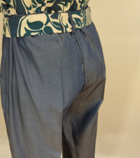PANTALONE DONNA 131661 Tellini S.r.l. Ingrosso Abbigliamento