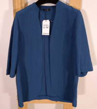 GIACCA DONNA 3/4M E25132/EU Tellini S.R.L. Großhandelskleidung