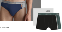 BOXER UOMO EB1339 Tellini S.r.l. Ingrosso Abbigliamento