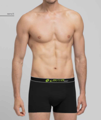BOXER UOMO LB1382 Tellini S.r.l. Ingrosso Abbigliamento