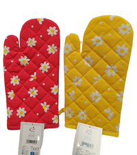 GUANTO CUCINA DAISY Tellini S.r.l. Ingrosso Abbigliamento