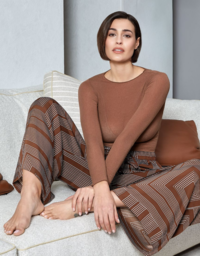 MAGLIA DONNA M/L 1412 CASHMERE Tellini S.r.l. Ingrosso Abbigliamento