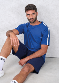 PIGIAMA UOMO M/M 141850 Tellini S.r.l. Ingrosso Abbigliamento