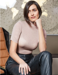 MAGLIA DONNA M/L 1459 Tellini S.r.l. Ingrosso Abbigliamento