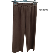 PANTALONE CAPRI DONNA 146339 Tellini S.r.l. Ingrosso Abbigliamento