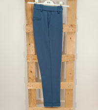 PANTALONE CAPRI DONNA 146401 Tellini S.r.l. Ingrosso Abbigliamento