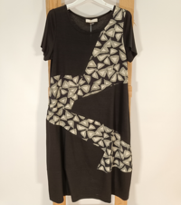 ABITO DONNA 146883 Tellini S.r.l. Ingrosso Abbigliamento