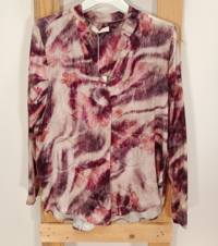 CAMICIA DONNA M/L 147928 Tellini S.r.l. Ingrosso Abbigliamento