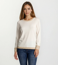 MAGLIA DONNA M/L 148983 Tellini S.R.L. Velkoobchodní oblečení