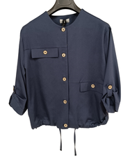 ŽENSKA JAKNA 149531 Tellini S.R.L. Veleprodajna odjeća