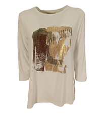 MAGLIA DONNA 3/4M 149700 Tellini S.R.L. Velkoobchodní oblečení