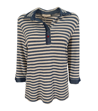 POLO DONNA 3/4M 150145 Tellini S.r.l. Ingrosso Abbigliamento