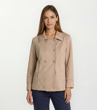 GIUBBINO DONNA 150209 Tellini S.r.l. Ingrosso Abbigliamento