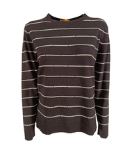 MAGLIA DONNA M/L 150475 Tellini S.r.l. Ingrosso Abbigliamento