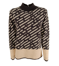 MAGLIA DONNA M/L 150502 Tellini S.r.l. Ingrosso Abbigliamento