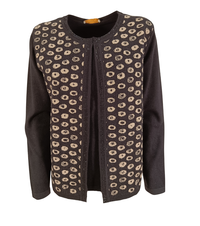 MAGLIA DONNA M/L 150605 Tellini S.r.l. Ingrosso Abbigliamento