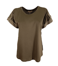 MAGLIA DONNA M/M 150634 Tellini S.R.L. Χονδρική ενδυμασία