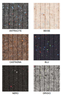 CALZINO CORTO UOMO 1507 Tellini S.r.l. Ingrosso Abbigliamento