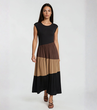 ABITO DONNA 150870 Tellini S.r.l. Ingrosso Abbigliamento