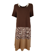 ABITO DONNA M/M 150884 Tellini S.r.l. Ingrosso Abbigliamento