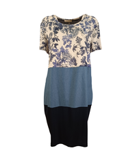 ABITO DONNA M/M 151063 Tellini S.R.L. Velkoobchodní oblečení