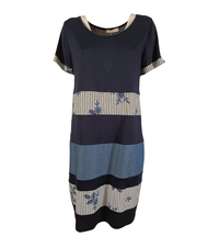 ABITO DONNA M/M 151065 Tellini S.R.L. Velkoobchodní oblečení