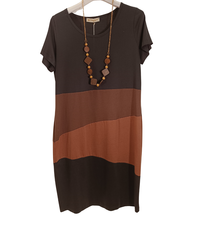 ABITO DONNA M/M 151136 Tellini S.R.L. Velkoobchodní oblečení