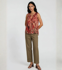 CANOTTA DONNA S/M 151153 Tellini S.r.l. Ingrosso Abbigliamento