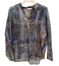 CAMICIA DONNA M/L 152059 Tellini S.R.L. Großhandelskleidung