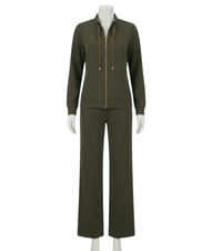 DAMEN KOMPLETTE 152378/152380 Tellini S.R.L. Großhandelskleidung